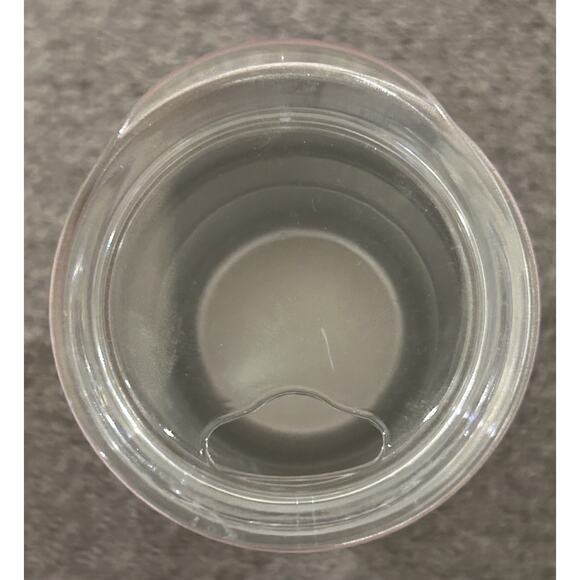 Shot Glass size Pink Tumbler - Picture 6 of 7